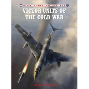 Victor Units of the Cold War | Andrew Brookes (ISBN: 9781849083393)