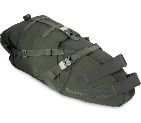 Acepac Saddle bag