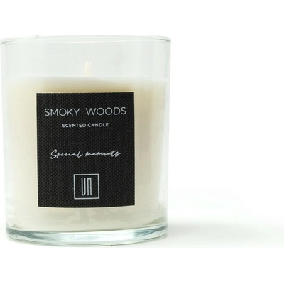 VEREMUNDO HOME Special Moments Smooky Woods 230 g