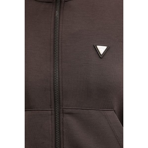 GUESS суичър с цип дамски с модал OLYMPE (V6YQ17.K4313) - answear - 158,23 лв