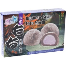 Yuki & Love Mochi Taro 210 g