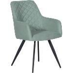Carmen Трапезен стол eton - резеда bf 3 - BestPC