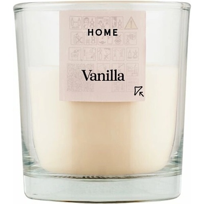 Tesco Home Vanilla 95 g