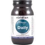 Viridian Synbiotic / Daily [90 капсули]