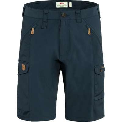 Fjällräven Мъжки къси панталони Fjällräven Abisko Shorts - Dark Navy - размер 56 (EU) (012-0462-1016)