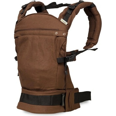 Liliputi Buckle Carrier Rusty