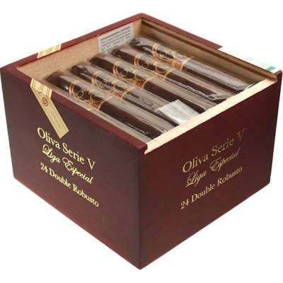 Oliva Serie V Double Robusto 24 ks
