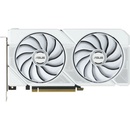 Asus GeForce RTX 5060 Ti DUAL OC WHITE 16GB GDDR7 90YV0MH6-M0NA00
