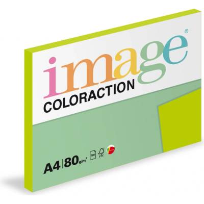 papír barevný Color A4 80 gr Java MA42