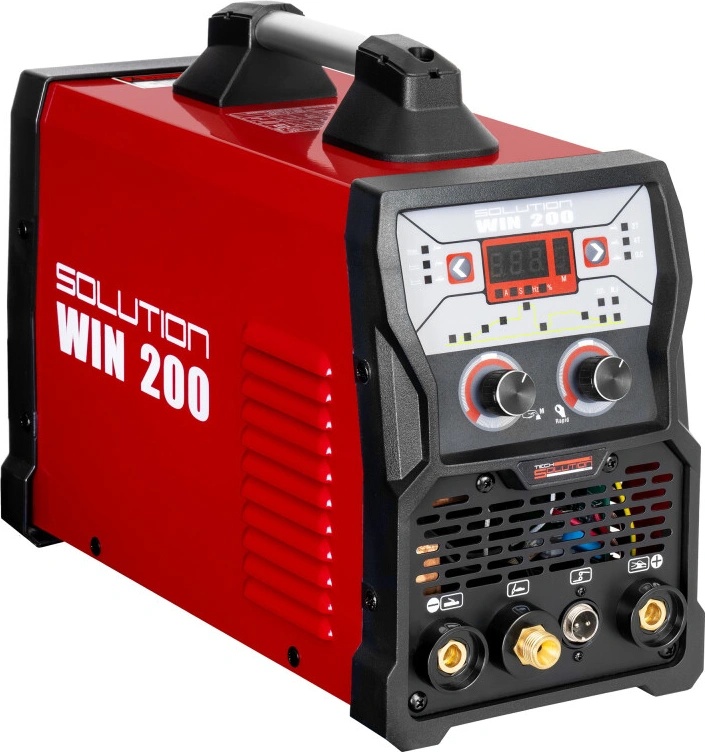 Solution Win 200