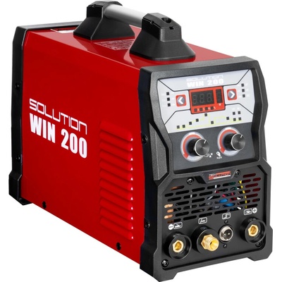 Solution Win 200