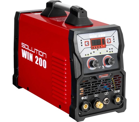 Solution Win 200