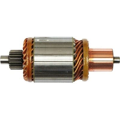 Rotor startéru AS-PL SA1018