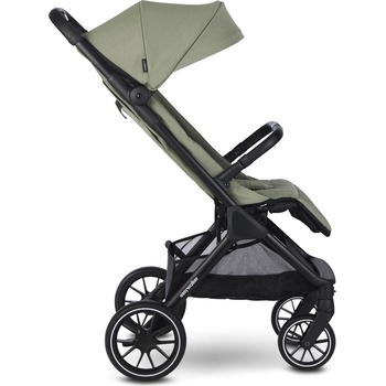 Easywalker Jackey XL Sage Green 2023