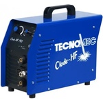 TECNOMEC Инверторен eлектрожен Tecnomec Clode 140 HF DC (TINVCLODEHF/2) Заваръчен апарат