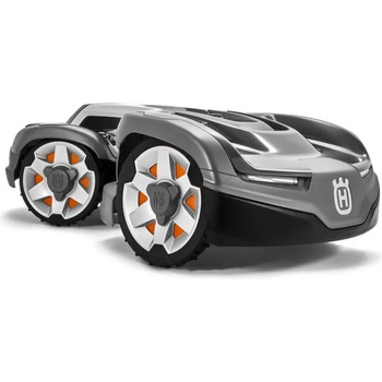 Image 1 of Husqvarna Automower 435X AWD (967853316)