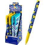  Химикал YaLong Soft Ink Pen Flowers, 0.7 мм