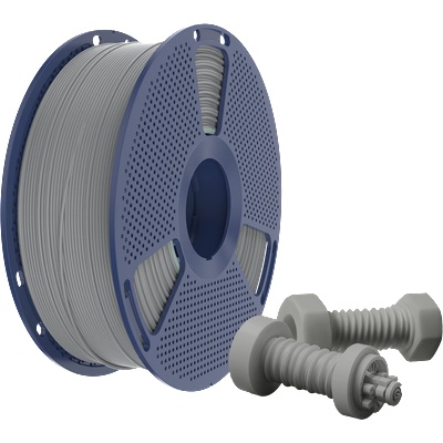 SUNLU High-Speed ABS Grey - 1, 75 mm / 1000 g (6933582316921)