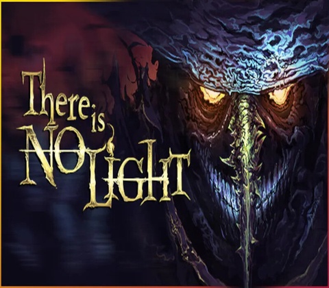 There Is No Light