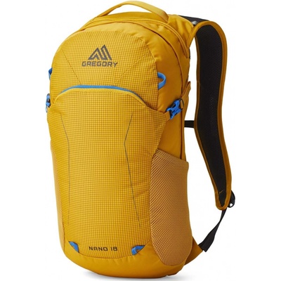 Gregory Nano 18 l 1.0 žlutá