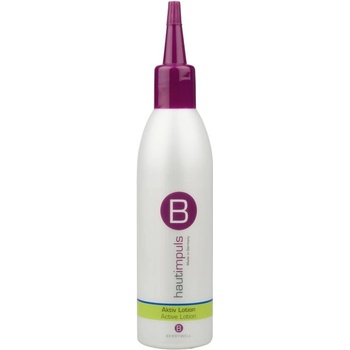 Berrywell Active Lotion Stimulující krém na pokožku hlavy 126 ml