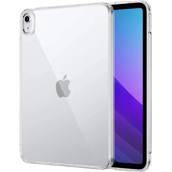 ESR Classic Hybrid Case - удароустойчив хибриден кейс за iPad 10 (2022) (прозрачен)