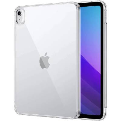 ESR Classic Hybrid Case - удароустойчив хибриден кейс за iPad 10 (2022) (прозрачен)