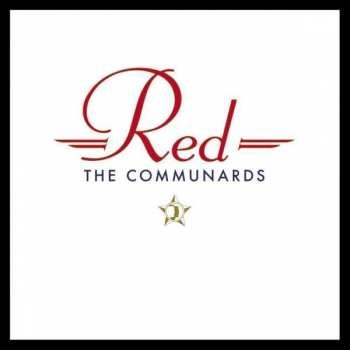 2 The Communards - Red CD
