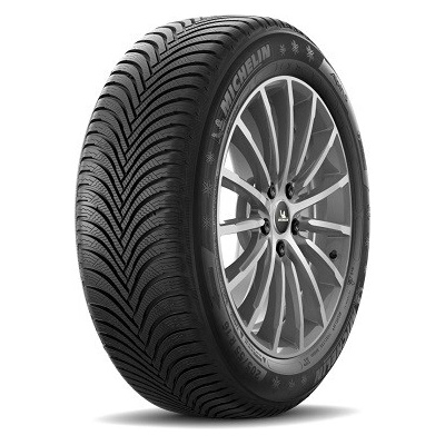 Michelin Alpin 5 295/35 R19 104V
