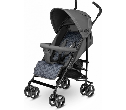 Lionelo Elia Graphite 2021
