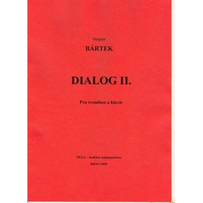 Dialog II