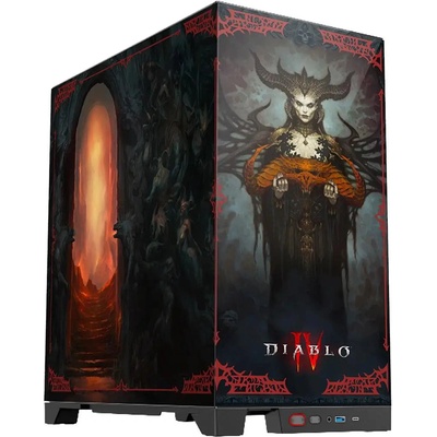 Fsholding Diablo IV Lilith FSH-FBLPCD4LILITH24FT