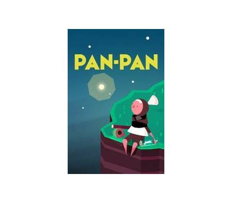 Pan-Pan