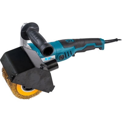 Satinační válcová bruska 1300W