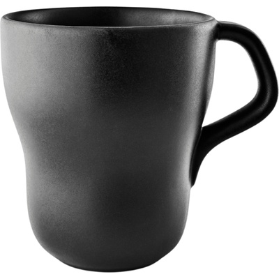 Eva Solo Чаша халба Nordic 350 мл черна (512709)