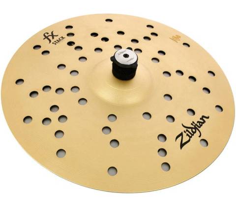 Zildjian FX Stack 10"