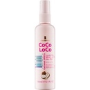 Lee Stafford CoCo LoCo Coconut Spritz Ľahký olejový sprej s kokosovým olejom 150 ml
