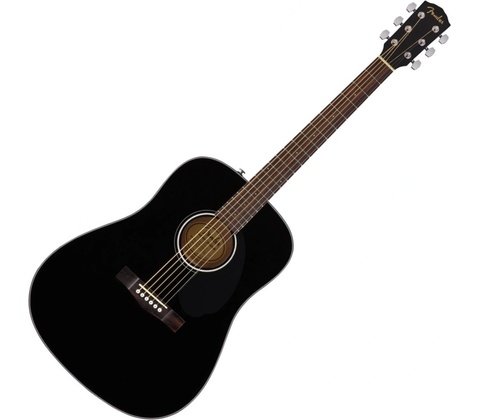 Fender CD-60S