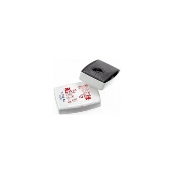 3M Filter 6035 P3