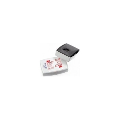3M Filter 6035 P3