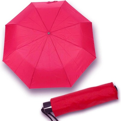 Doppler Mini Fiber Uni dámský skládací deštník