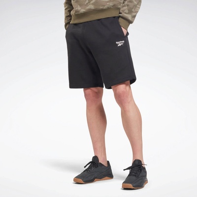 Reebok RI Left Leg Logo short pánske kraťasy HG4453