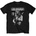 David Gilmour 72 Black L Риза (GILTS04MB03)