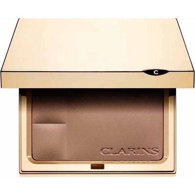 Clarins Zmatňujúci púder Ever Matte Compact Powder 03 10 g