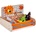 HaPe International Игрален комплект Hape - Експерименти в науката. в кутия (H3029)