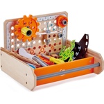 HaPe International Игрален комплект Hape - Експерименти в науката. в кутия (H3029)