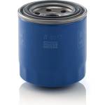 Mann-filter Маслен филтър mann-filter w 8017