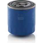 Mann-filter Маслен филтър mann-filter w 8017