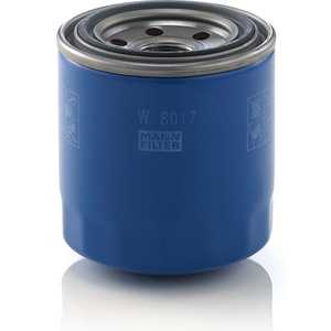 Mann-filter Маслен филтър mann-filter w 8017