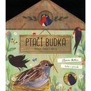 Ptačí budka - Libby Walden, Clover Robin
